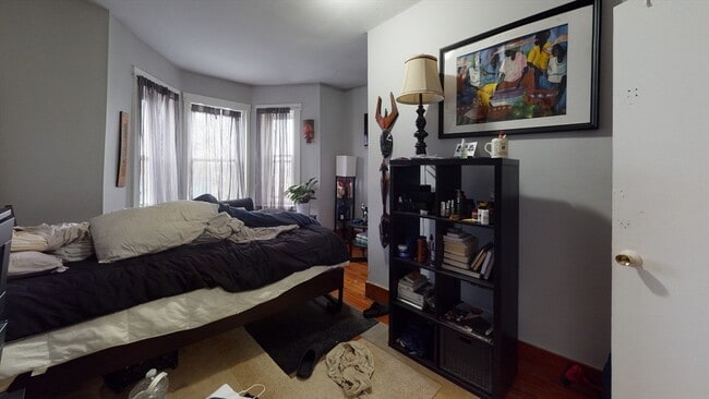 Photo - 11 Forbes St Unit 3