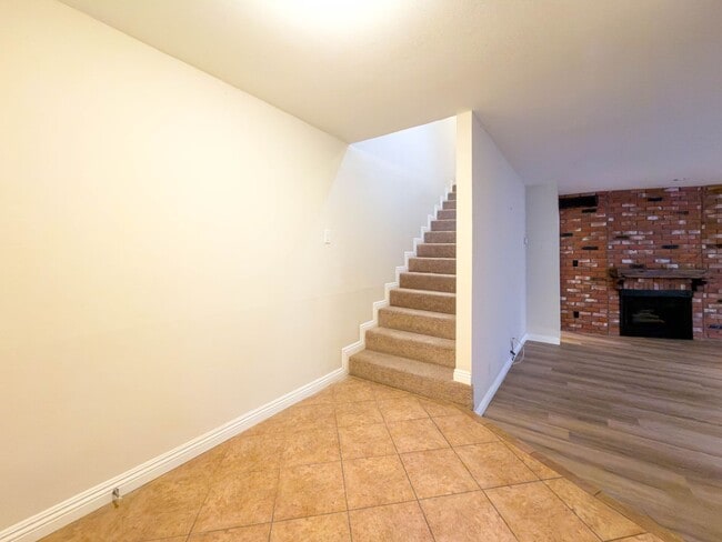 Photo - Spacious 4BR with Bonus Room in Cabrini Villas!