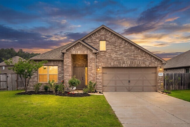 Photo - 6303 Cambrai Wood Ln