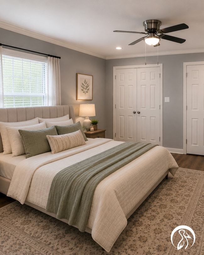 Photo - Newly Renovated 3 Bed, 1 Bath Home Near ULM