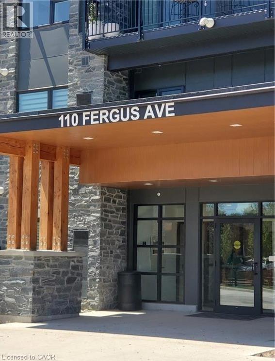 Photo - 110 Fergus Ave Unité 323