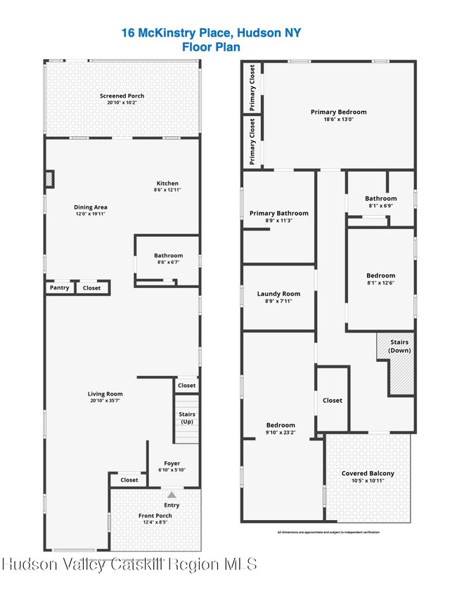 Photo - 16 McKinstry Pl
