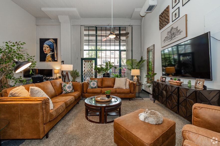 Interior Photo