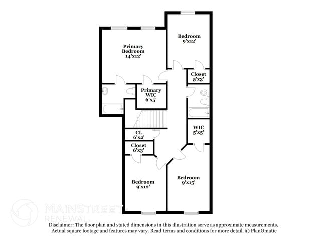 Photo - 8206 Prairie Wind Ln