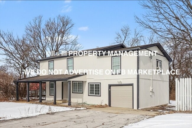 Photo - 2900 E Red Bridge Rd