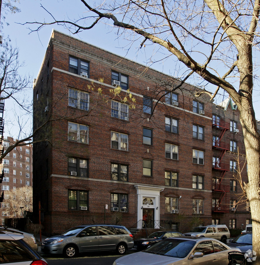 180 Pinehurst Avenue - 180 Pinehurst Avenue Apartments