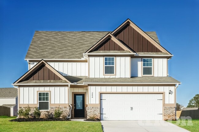 Building Photo - 244 Oliver Dr