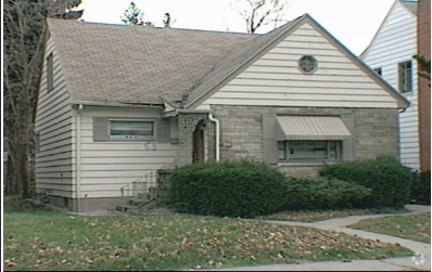 Building Photo - 834 Huey St Rental