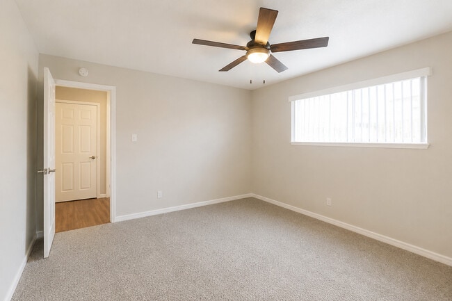 Photo - City Walk Apartments