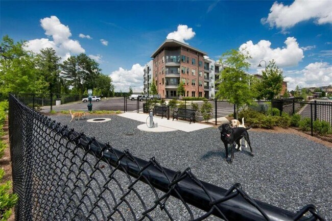 Photo - 1490 Ernest W Barrett Pkwy NW Unit 423