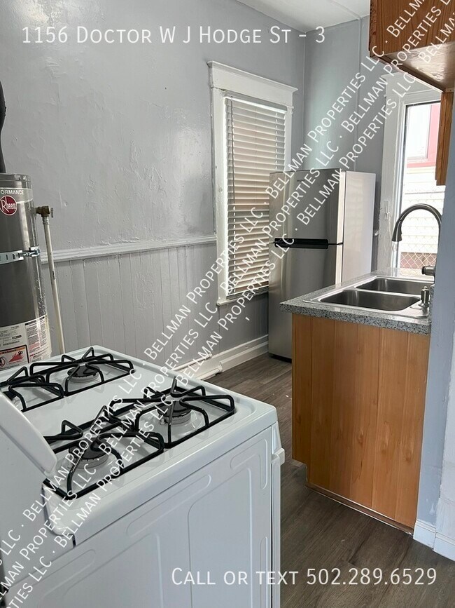 Photo - 1156 Dr W. J. Hodge St Unit 3