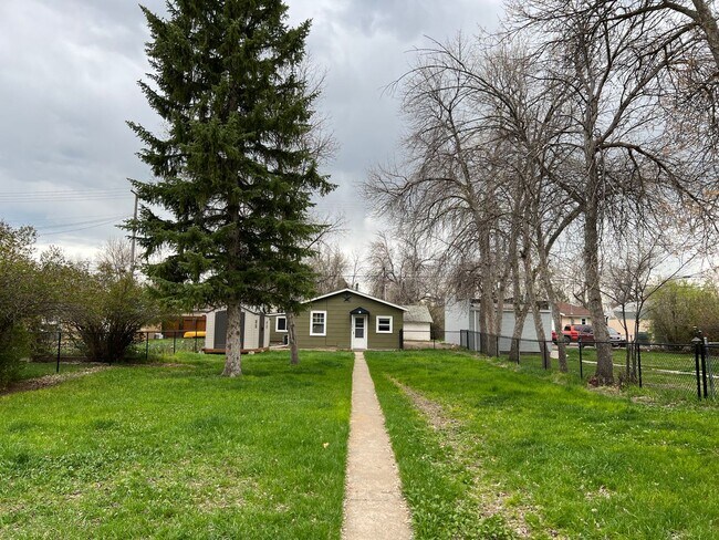 Photo - Charming 2 Bedroom + 1 Bath Home