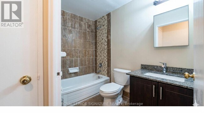 Photo - 2470 Eglinton Ave W Unit 106
