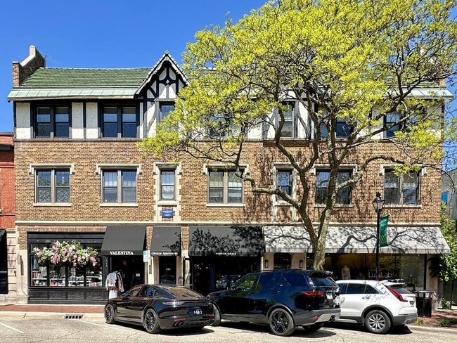 Photo - 220 Park Ave Unit J03P