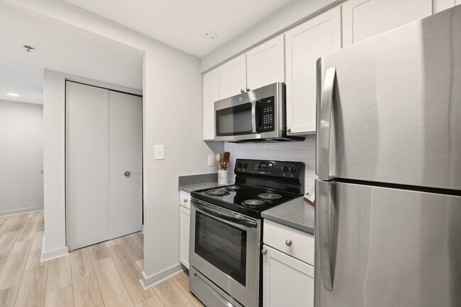 Photo - Cortland Landmark