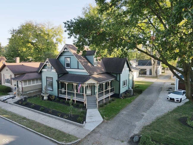 Photo - 1383 Cherry St