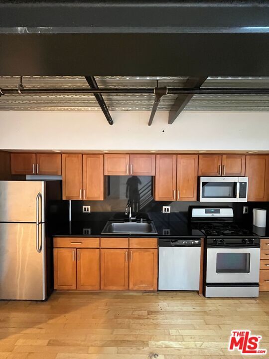420 San Pedro St Unit 103