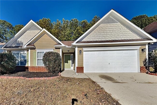 Building Photo - 5520 Somer Mill Rd