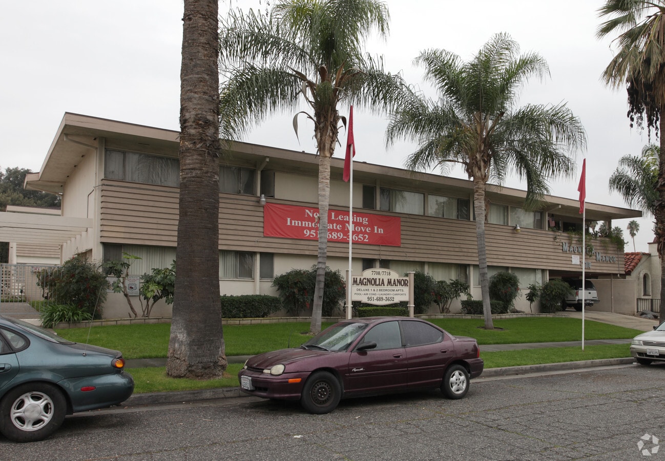 Photo - Magnolia Manor Apartments