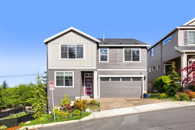 Photo - 8516 SW Hamilton Ter