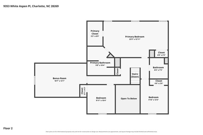 Photo - 9353 White Aspen Pl
