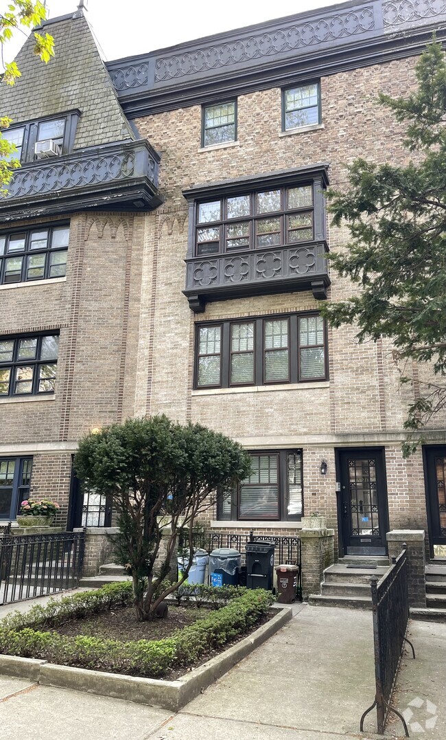 Building Photo - 620 3rd St Unit A Rental