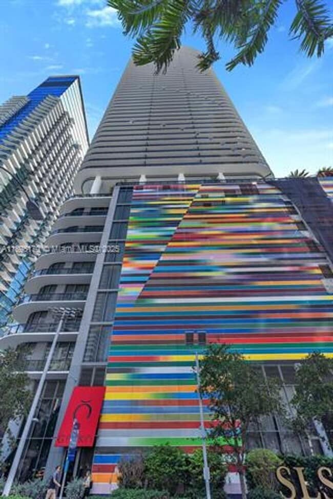 Building Photo - 801 S Miami Ave Unit 801 S Miami Ave  4404