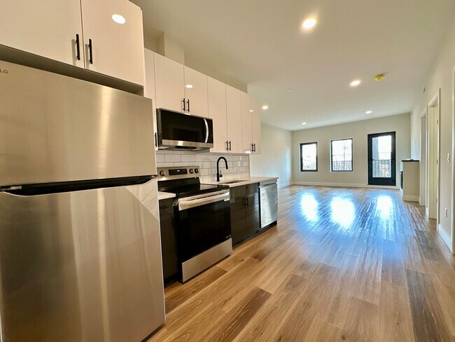 Photo - 63 Belgrade Ave Unit 103