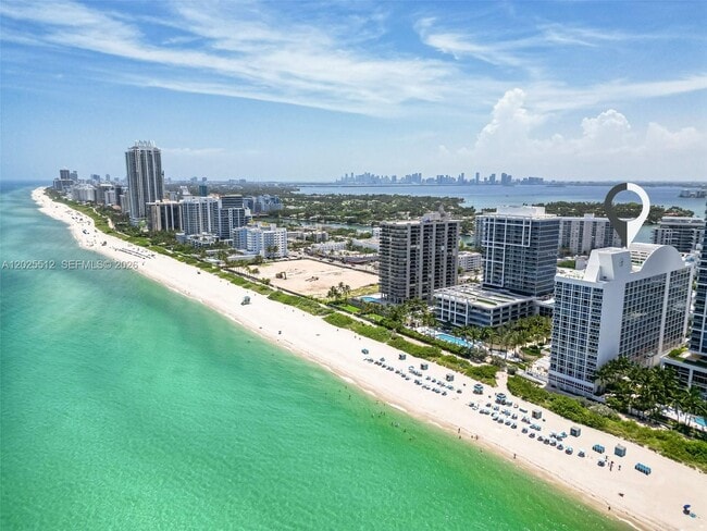 Building Photo - 6801 Collins Ave Unit 308 (Door 316)