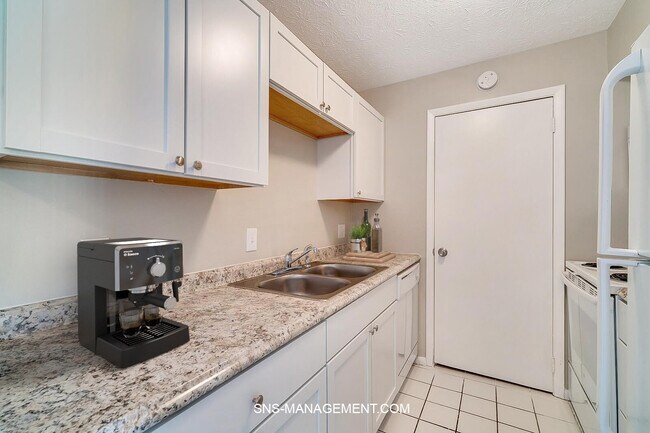 Woodside Aparments