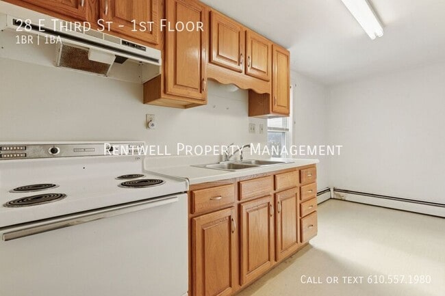 Building Photo - 28 E Third St-1st Floor Unit 1st Floor