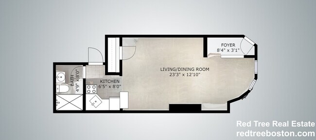 Photo - 379 Commonwealth Ave Unit 2