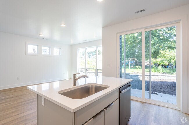 Delaware Townhomes
