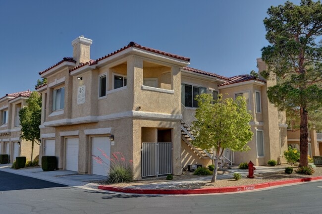 Photo - 251 S Green Valley Pky Unit 4822