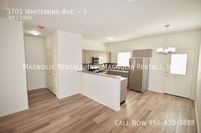 Photo - 3701 Whitewing Ave Unidad 3