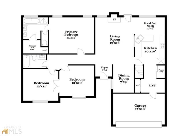 Photo - 1980 Elmwood Cir