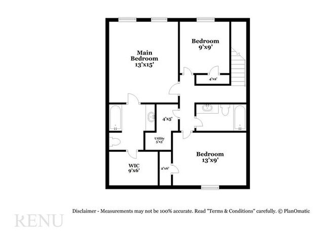 Photo - 2818 Tybee Crk