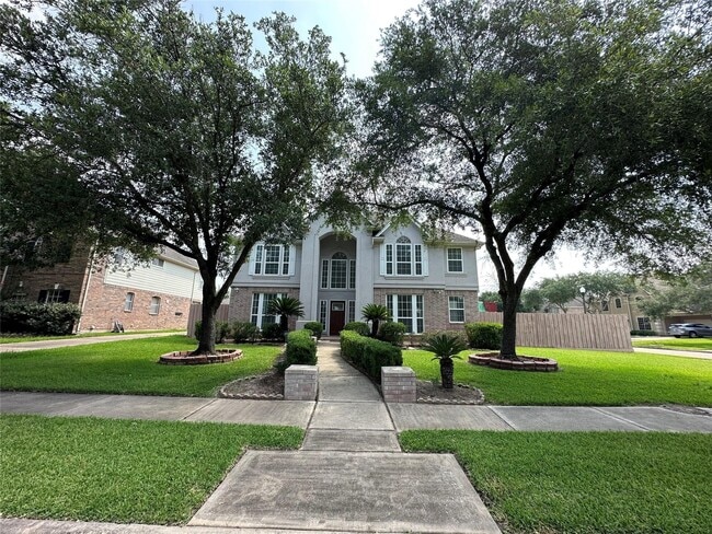 Photo - 3902 Breaux Bridge Ln Casa