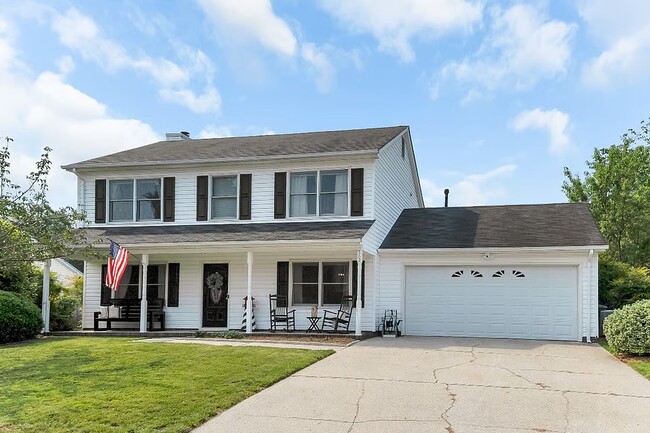 Building Photo - 762 Terrace Dr