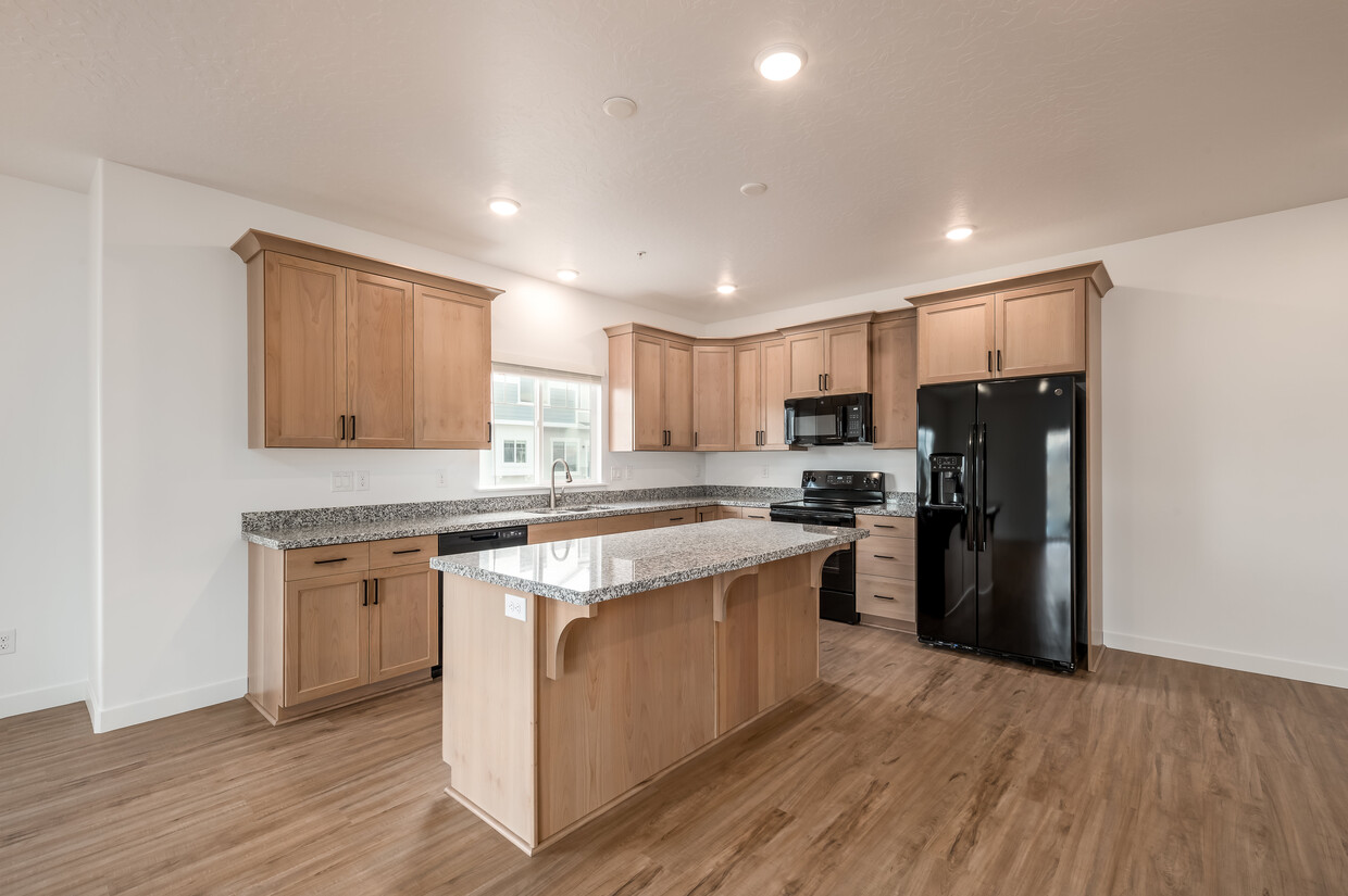 Photo - 4219 W Dead Horse Ct (Riverton, UT)