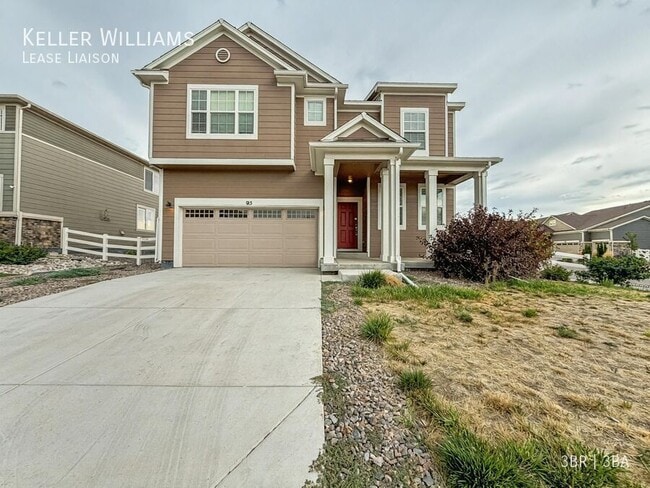 Building Photo - 915 Alpine Aven