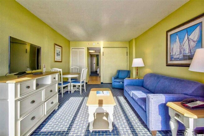 Building Photo - 2311 S Ocean Blvd Unit ID1385203P