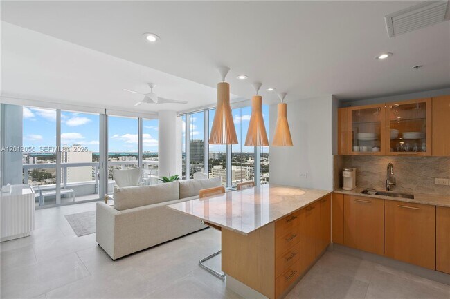 Photo - 6899 Collins Ave Unit 1604