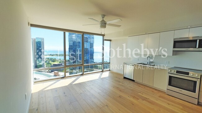 Photo - Ae'o #2710 | Honolulu, HI