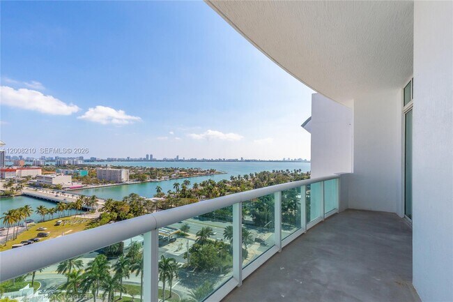 7900 Harbor Island Dr Unit PH23