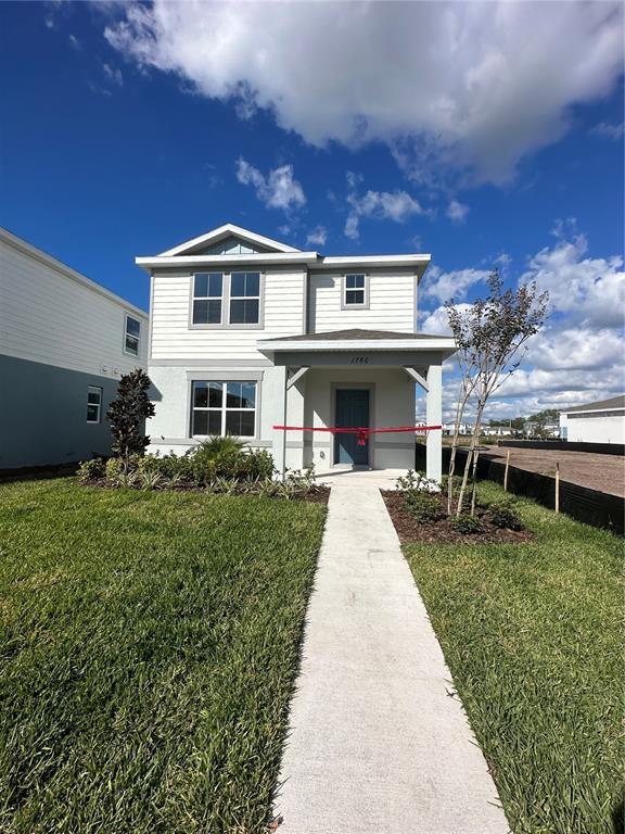 Building Photo - 1786 Groveline Rd Rental