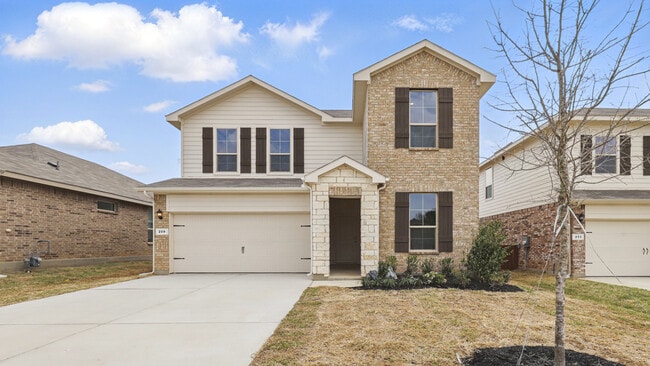Building Photo - 9628 Brickridge Ln