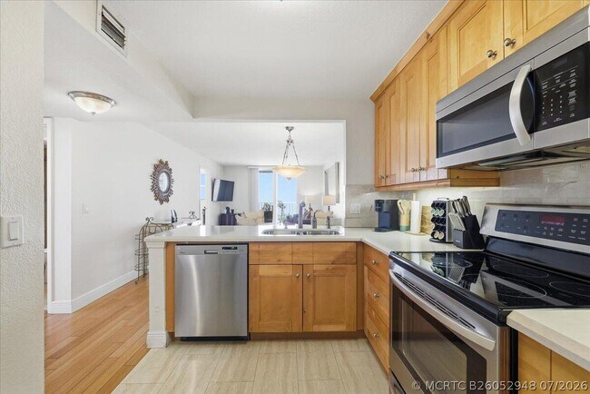 Photo - 2929 S Ocean Blvd Unit 5010
