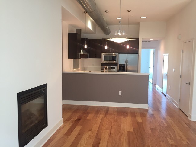 Doran Lofts