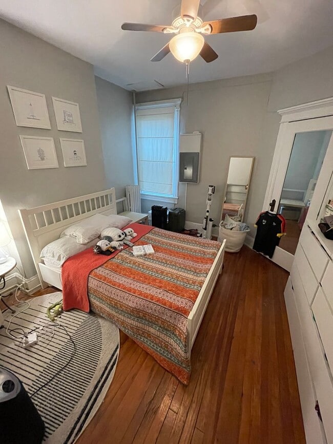 Photo - 3006 Guilford Ave Unit 2